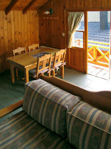 Apartahotel Naum 2*