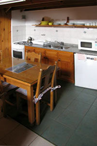 Apartahotel Naum