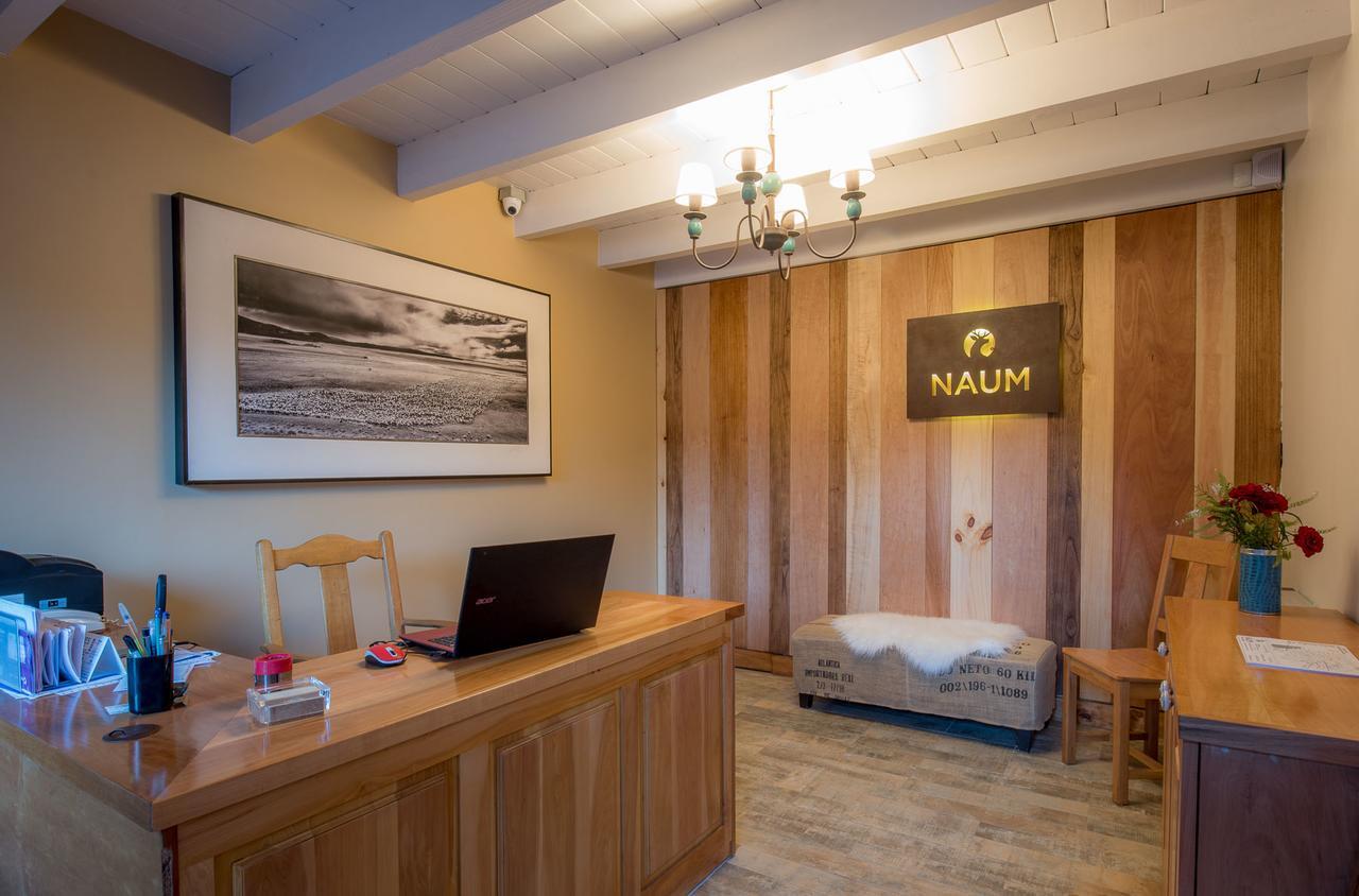 Apart-hotel Naum 2*