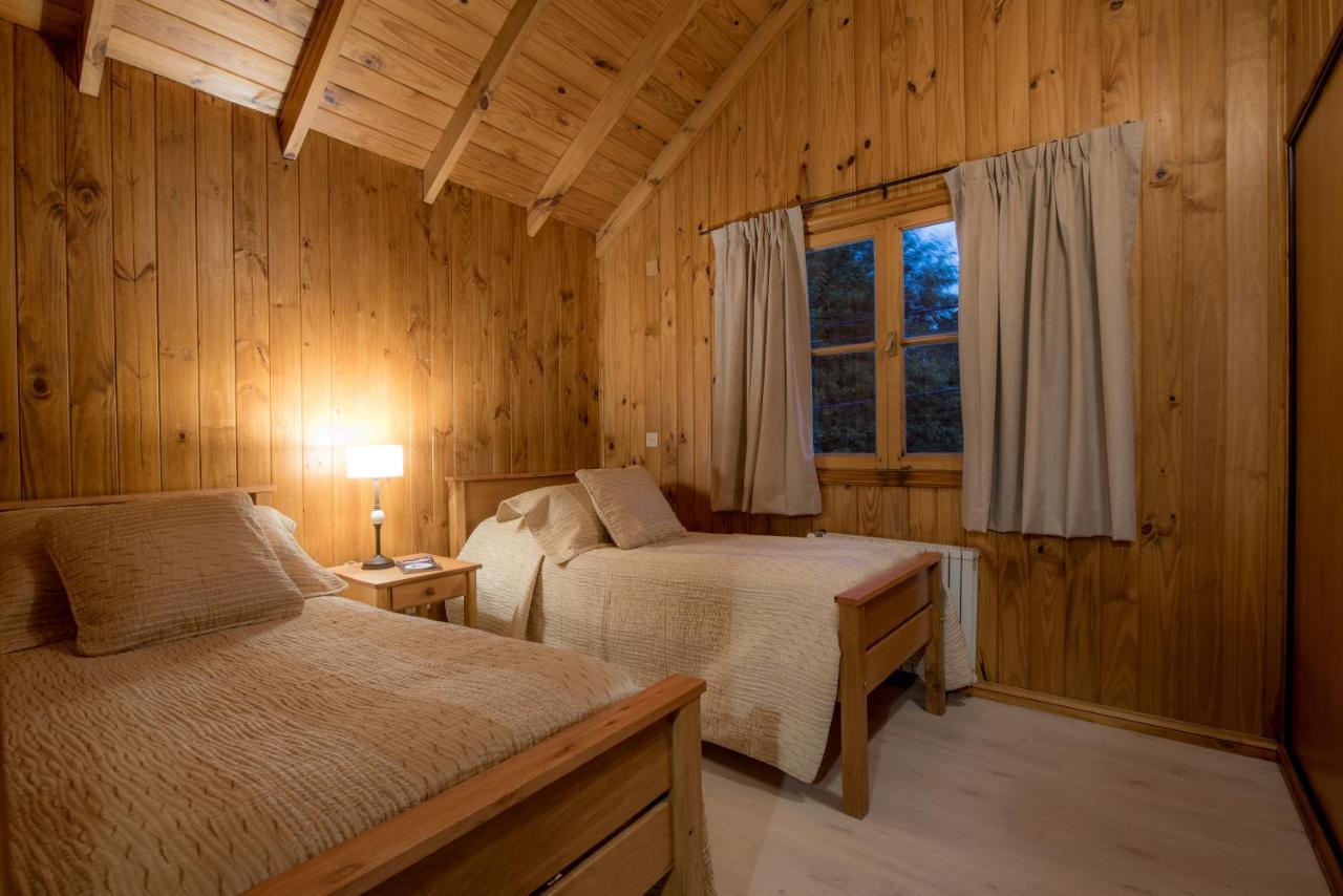 Apart-hotel Naum